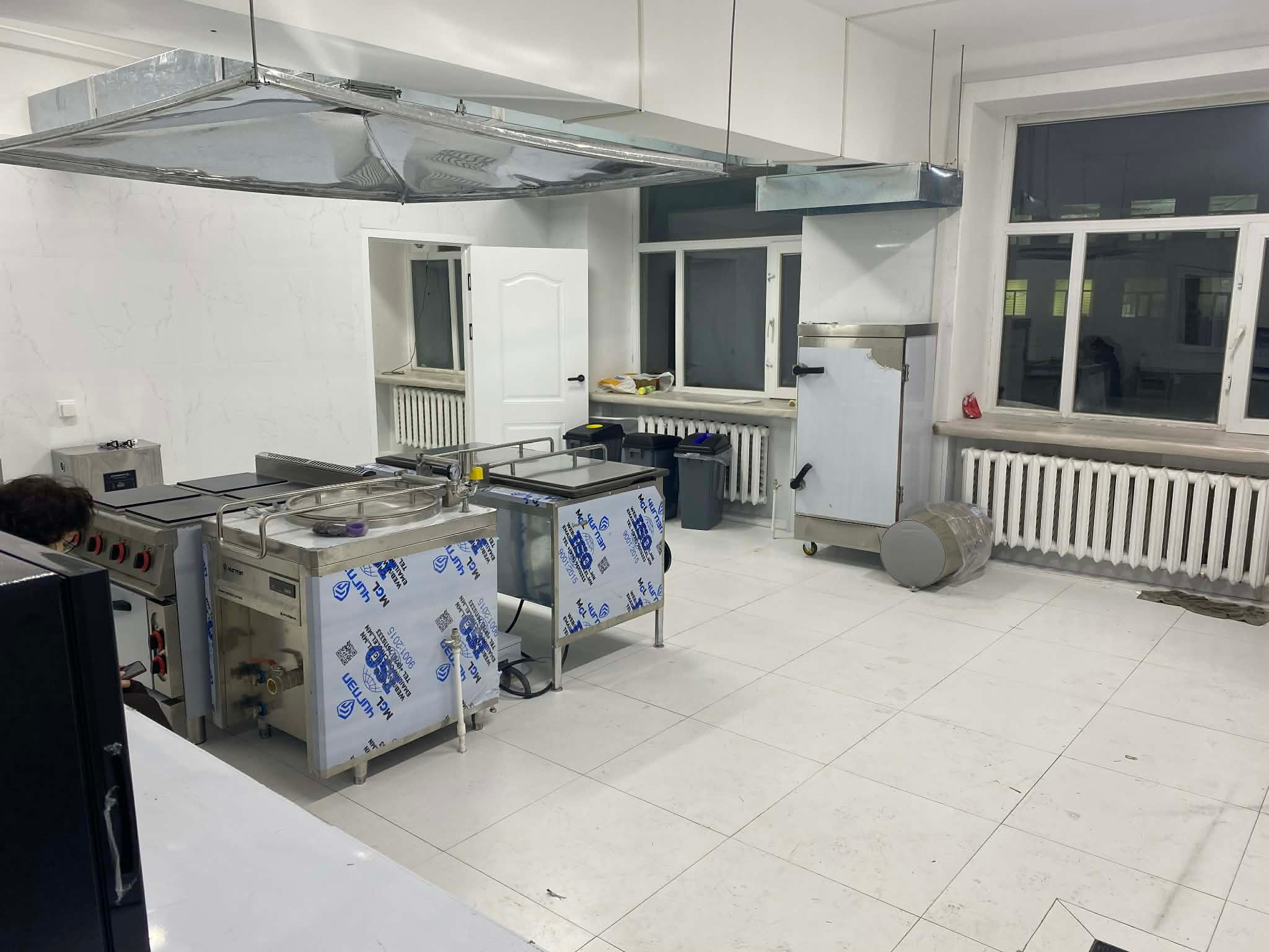 “Үдийн хоол” хөтөлбөрийг стандартад нийцүүллээ